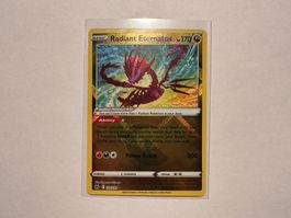 Radiant Eternatus Crown Zenith EN