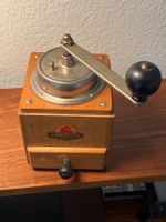 Zassenhaus Kaffeemühle Buche