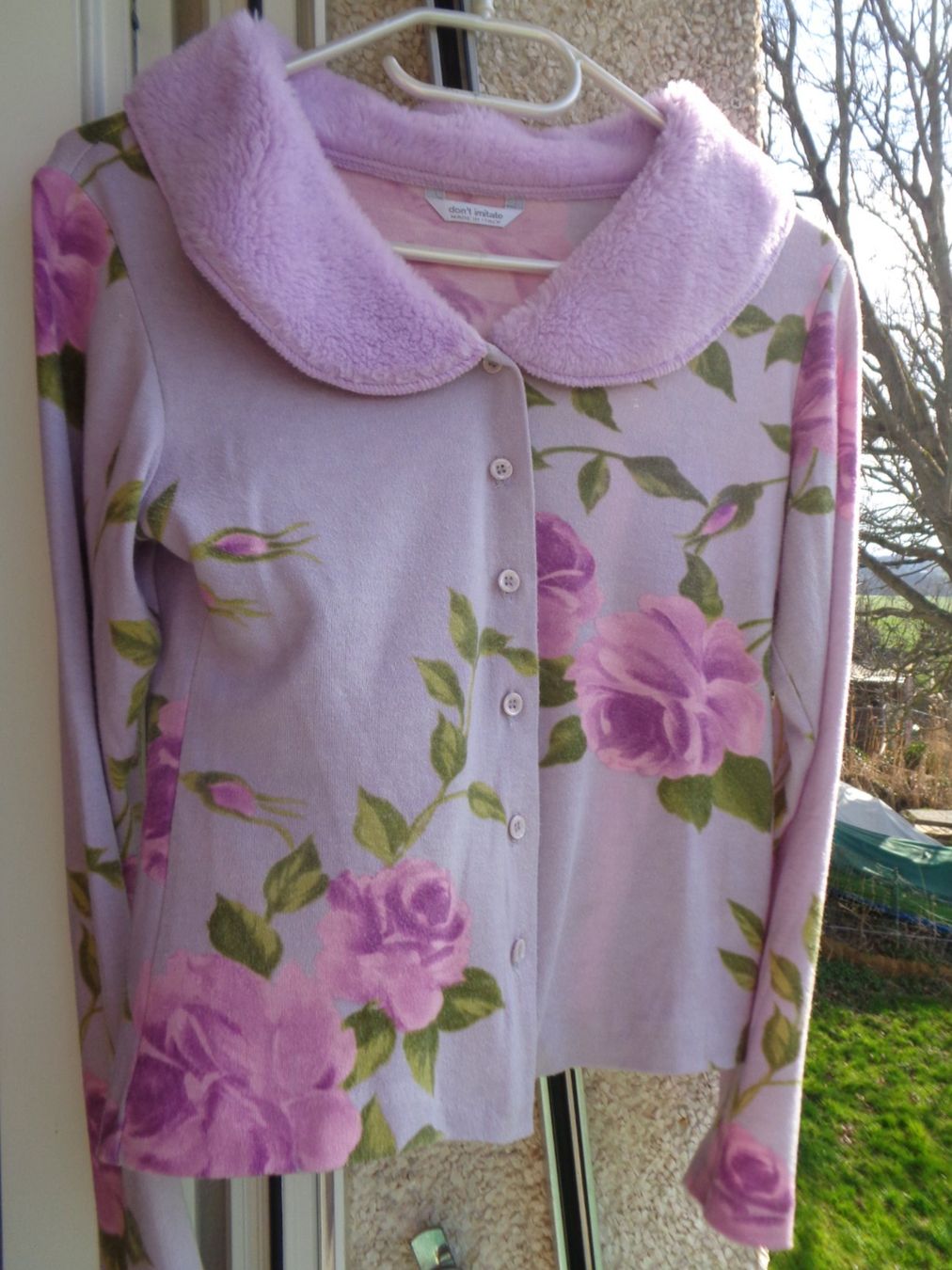 Giacche: Jacke Don`t imitato, Damen, Gr.M – Nuovo (secondo la descrizione) da Tafers venduto da kor_jf9w