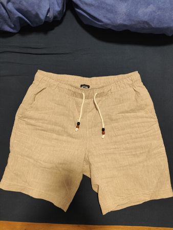 Kurze Hosen. Intimissimi