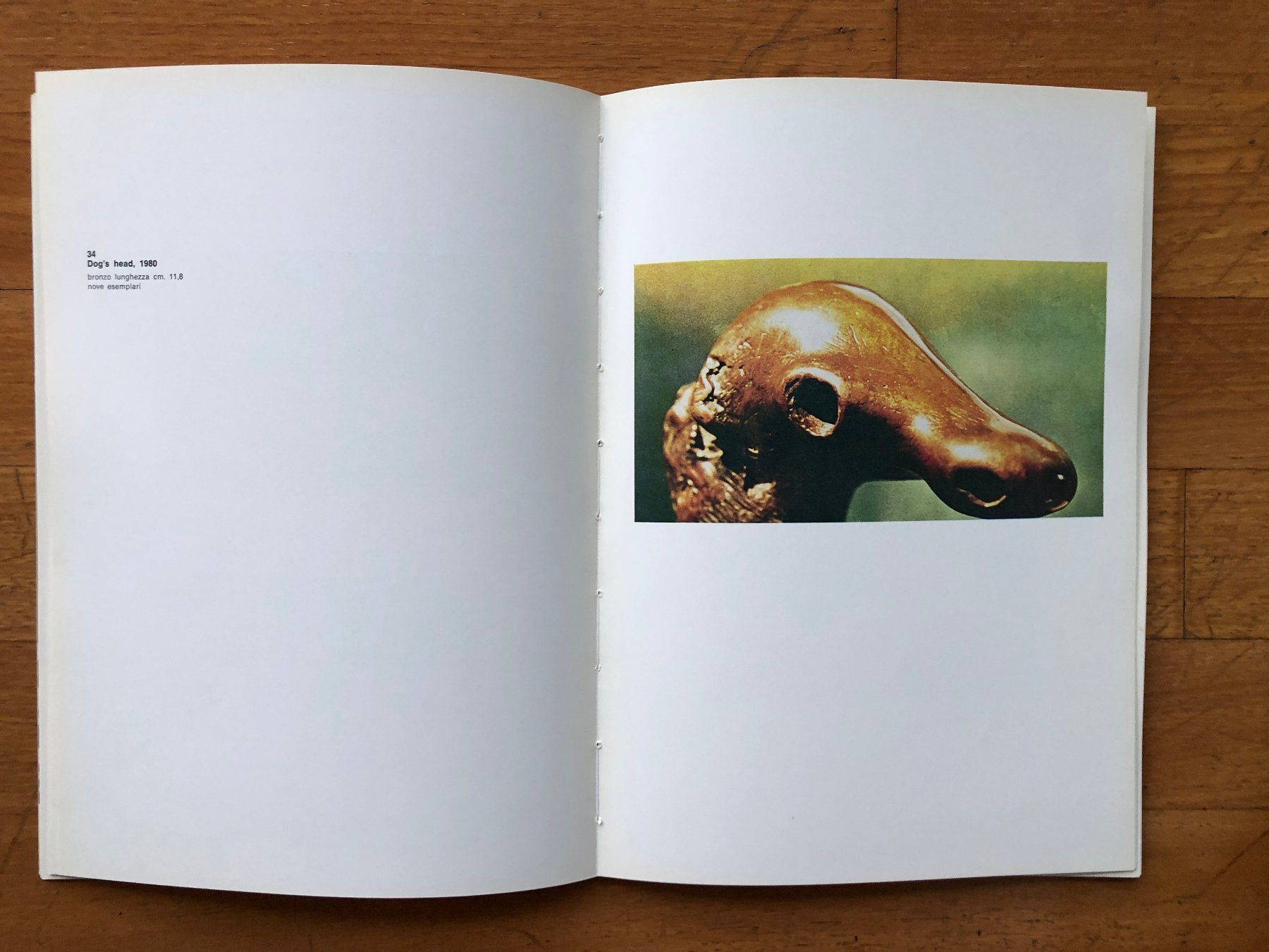 Libri: Kunst Buch: HENRY MOORE - Opere Recenti – Usato da Lugano venduto da gio.yo 3