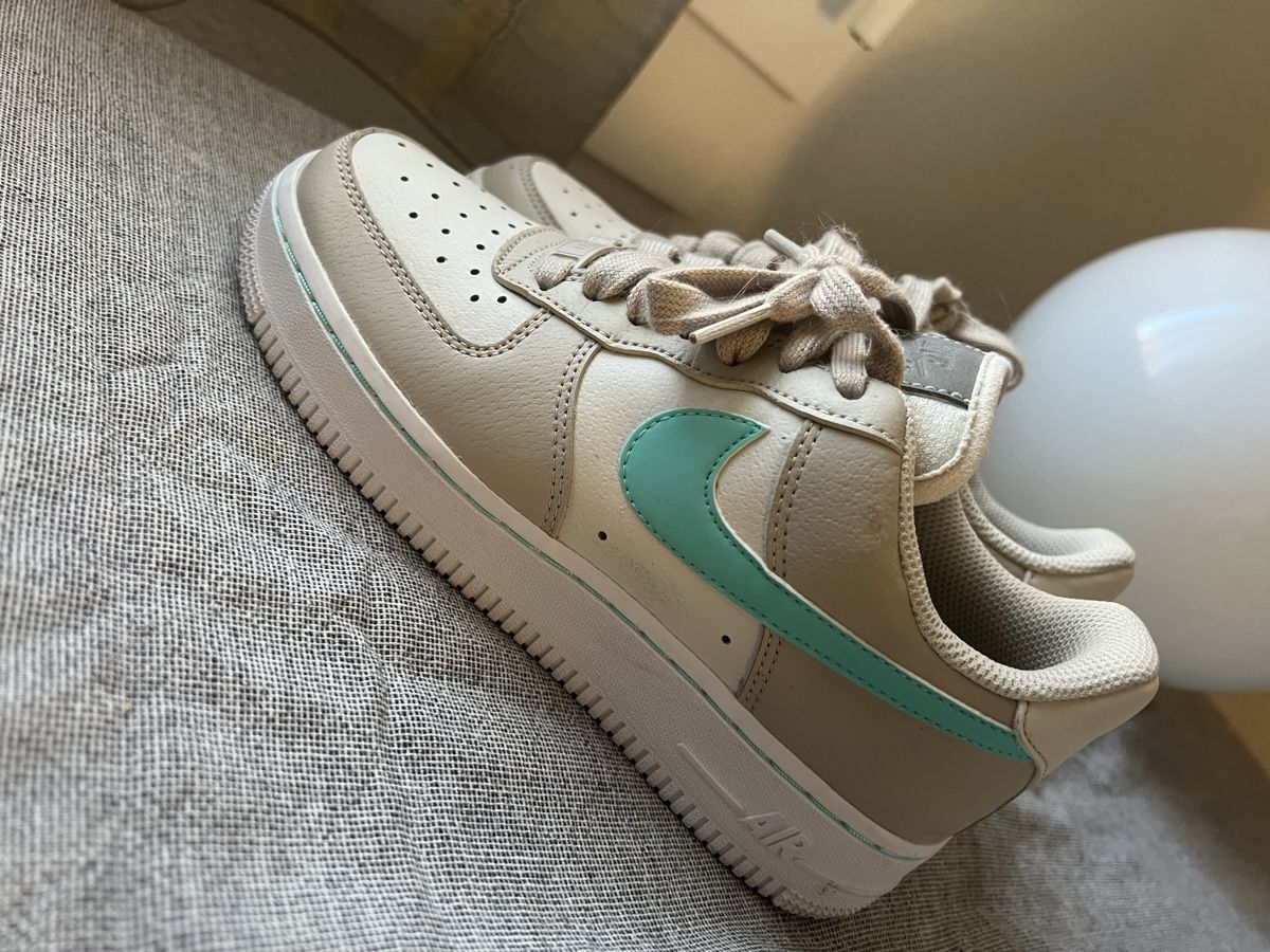 Nike Scarpe da donna: Nike Air Gr. 35.5 – Nuovo (secondo la descrizione) da Brittnau venduto da kiimdiana 2