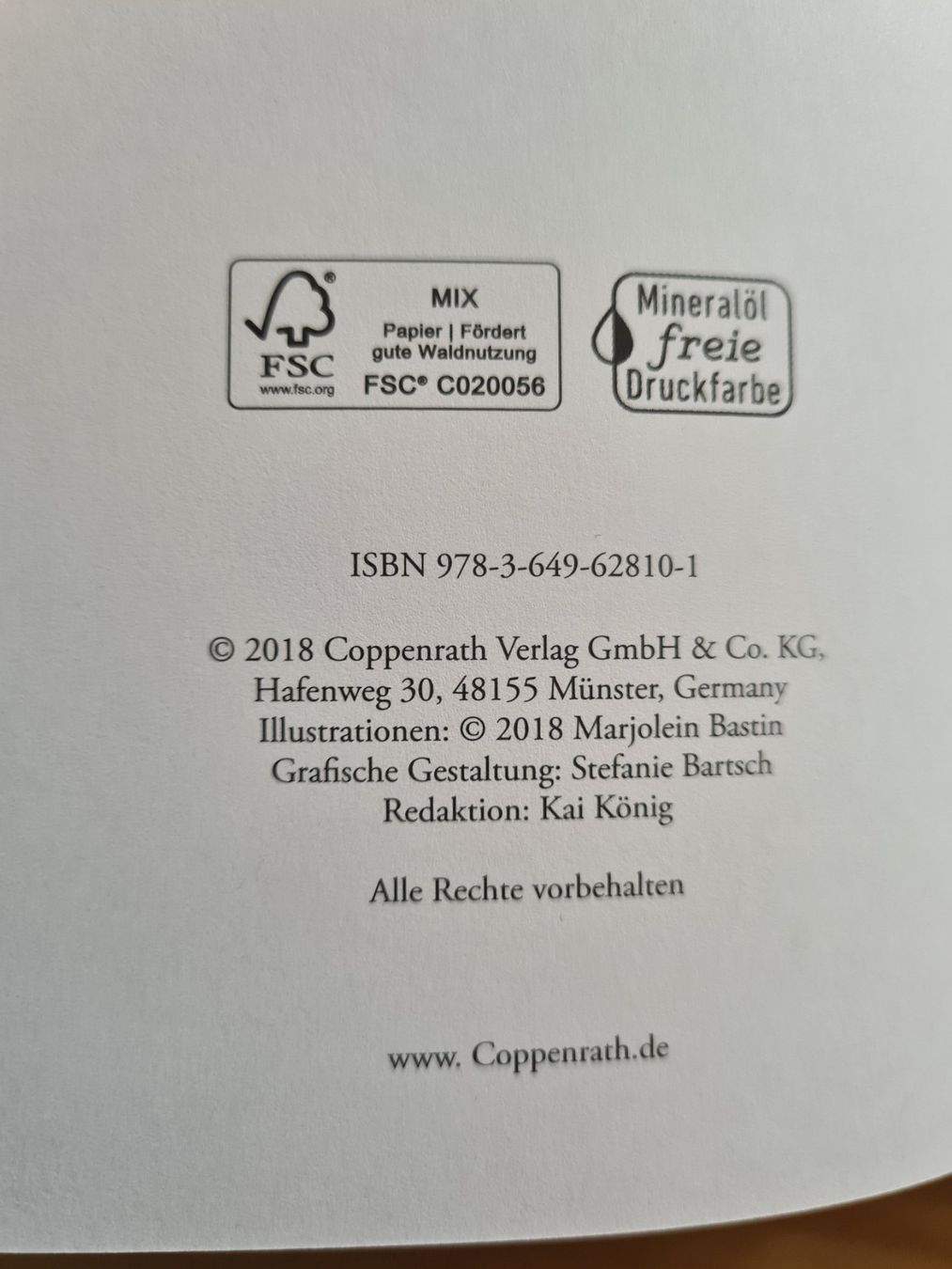 Libri: Geh langsam, wenn du es eilig hast – Usato da Oberwil BL venduto da Spieltopia 2