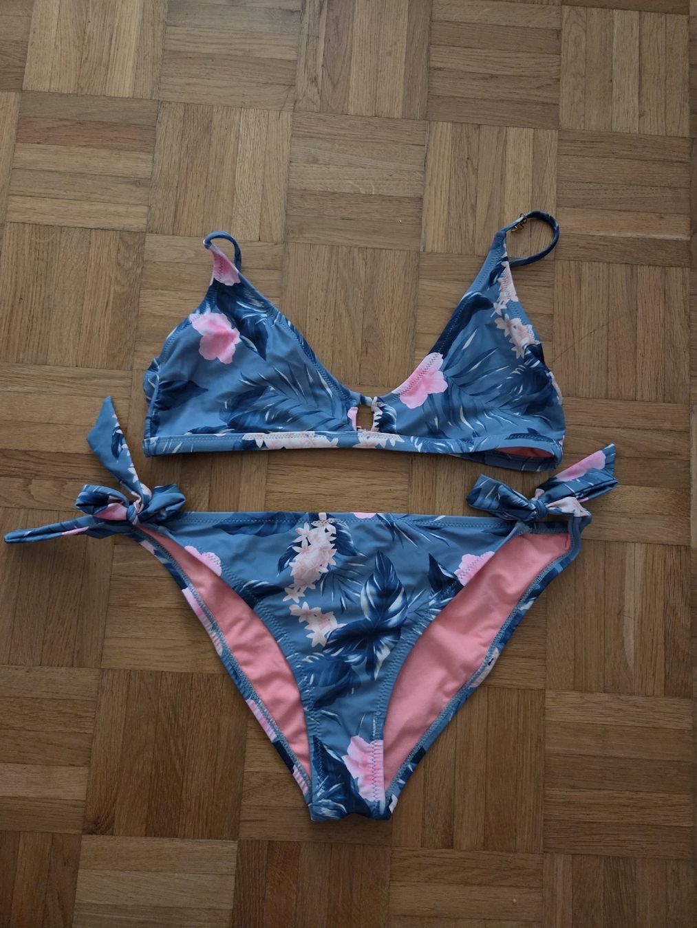 Maillots de bain & Bikinis: Bikini – D'occasion à basel par Mountainfreak