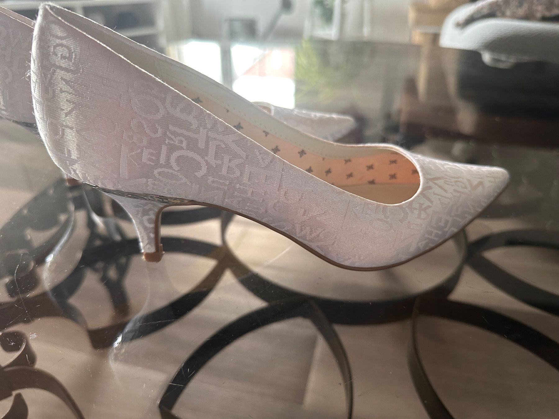 Damenschuhe: Escarpin – Gebraucht aus Esmonts von 61s_5hkx 1