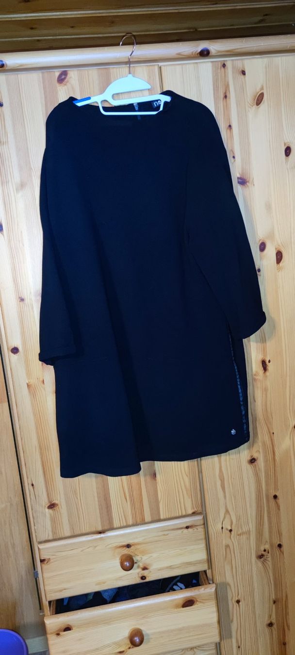 Maglioni & Felpe: Damen Pullover 50  langarm No secret – Usato da Schweizersholz venduto da fuchs06 7
