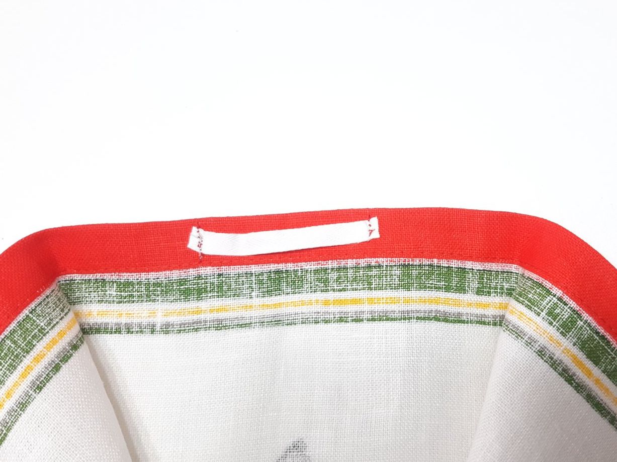 Küchentücher: Handtuch - Torchon – Neu (gemäss Beschreibung) aus Savagnier von Marderuth 1
