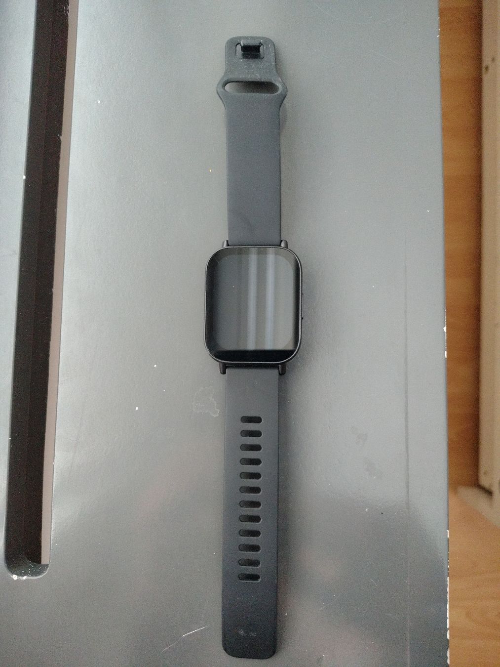 Xiaomi Smartwatch: Smartwatch Redmi – Usato da Emmetten venduto da edm_g6rc