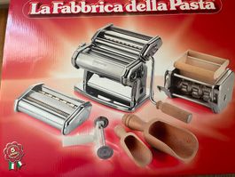 Imperia Pasta Maschine