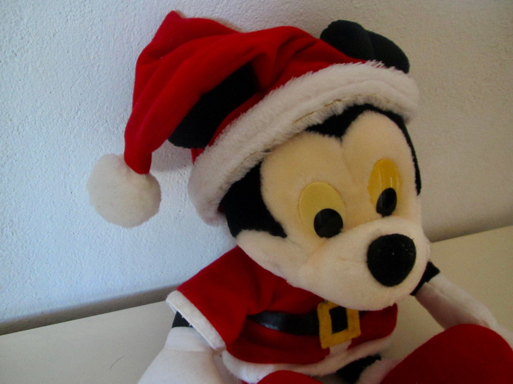 Disney Tutte le decorazioni: MICKEY DE NOËL – Usato da Murten venduto da Selliot 1