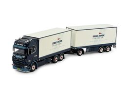 Tekno 83028 Scania Hoek Transport
