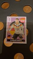 Panini Extra Sticker Fussball Wirtz Deutschland