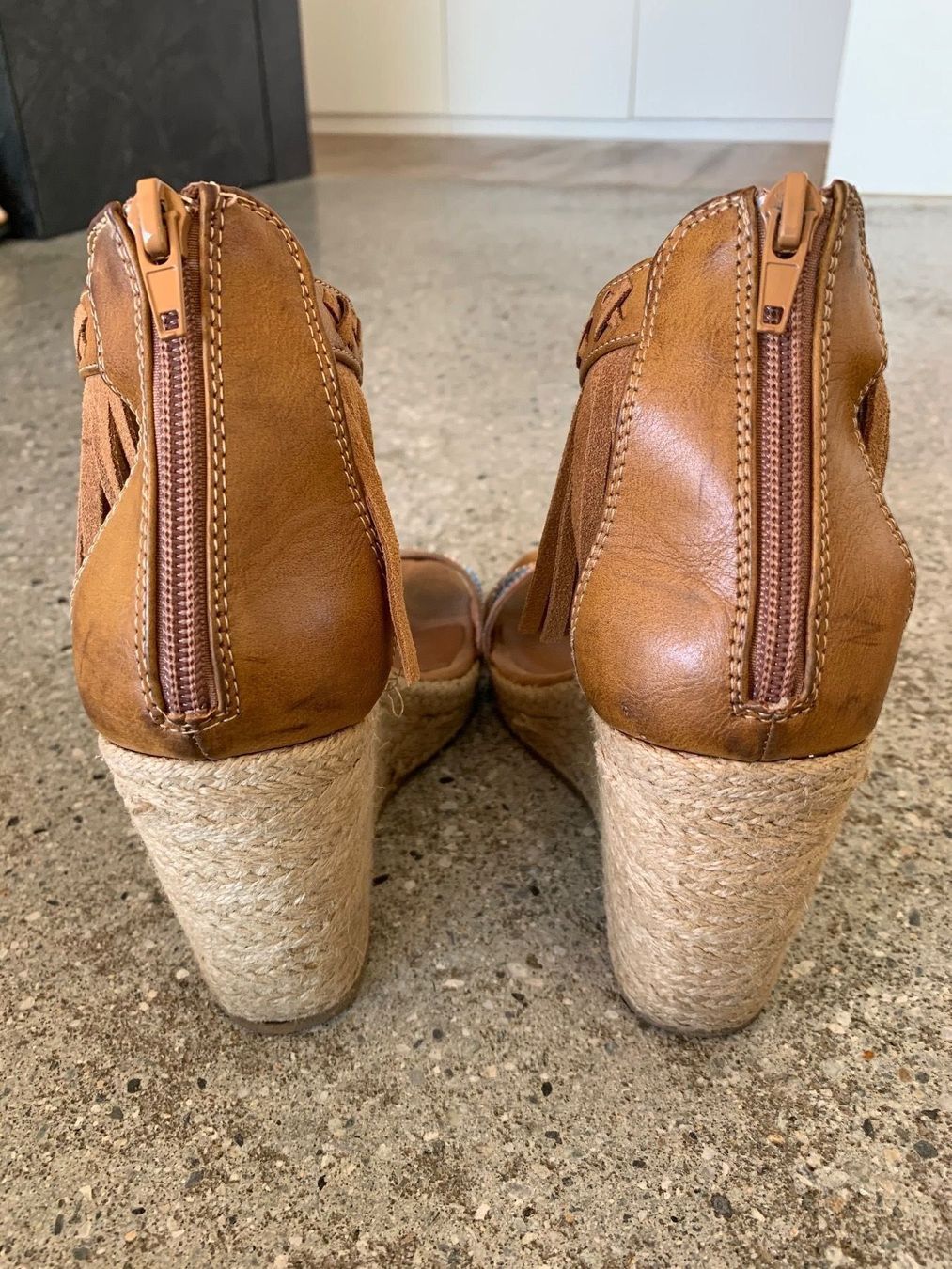 Scarpe da donna: Chaussure femme – Usato da Sion venduto da tchana77 2