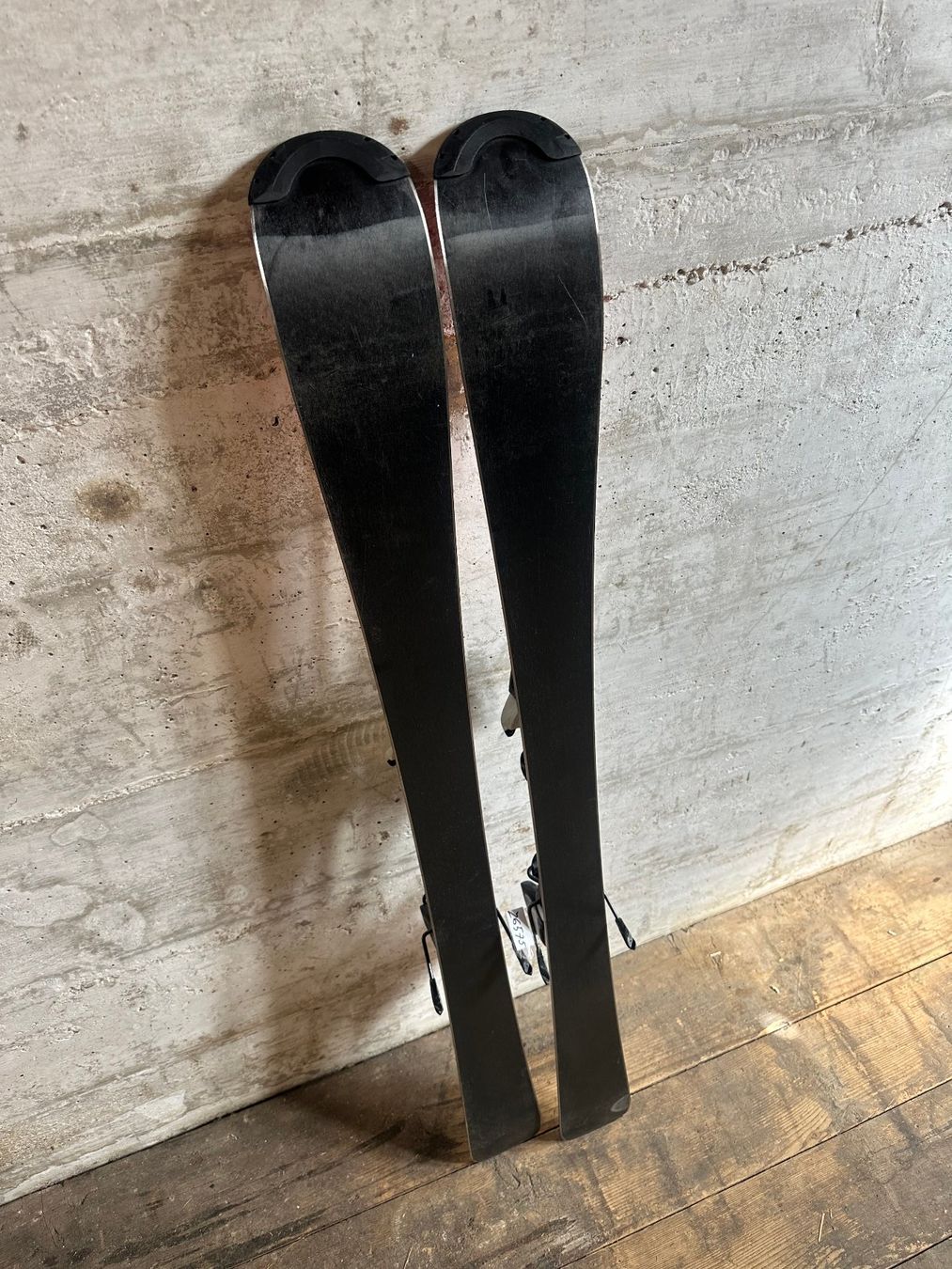 Rossignol Sci: Rossignol Kinderski 110CM – Usato da Emmenbrücke venduto da karkarkar 4