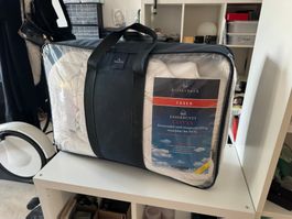 Billerbeck Duvet Bettdecke Clivia Duo 160x210cm Alljahr