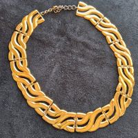 Vintage AVON Halskette Collier, ca 1970