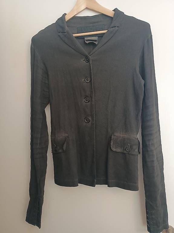 Rundholz Giacche: Blazer von Rundholz – Usato da Zürich venduto da Melianea