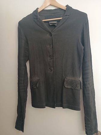 Blazer von Rundholz