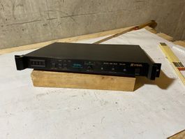 Inkel TDS-1300 Line Delay Studio Lautsprecher DSP Pioneer
