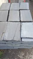 Naturschieferplatten