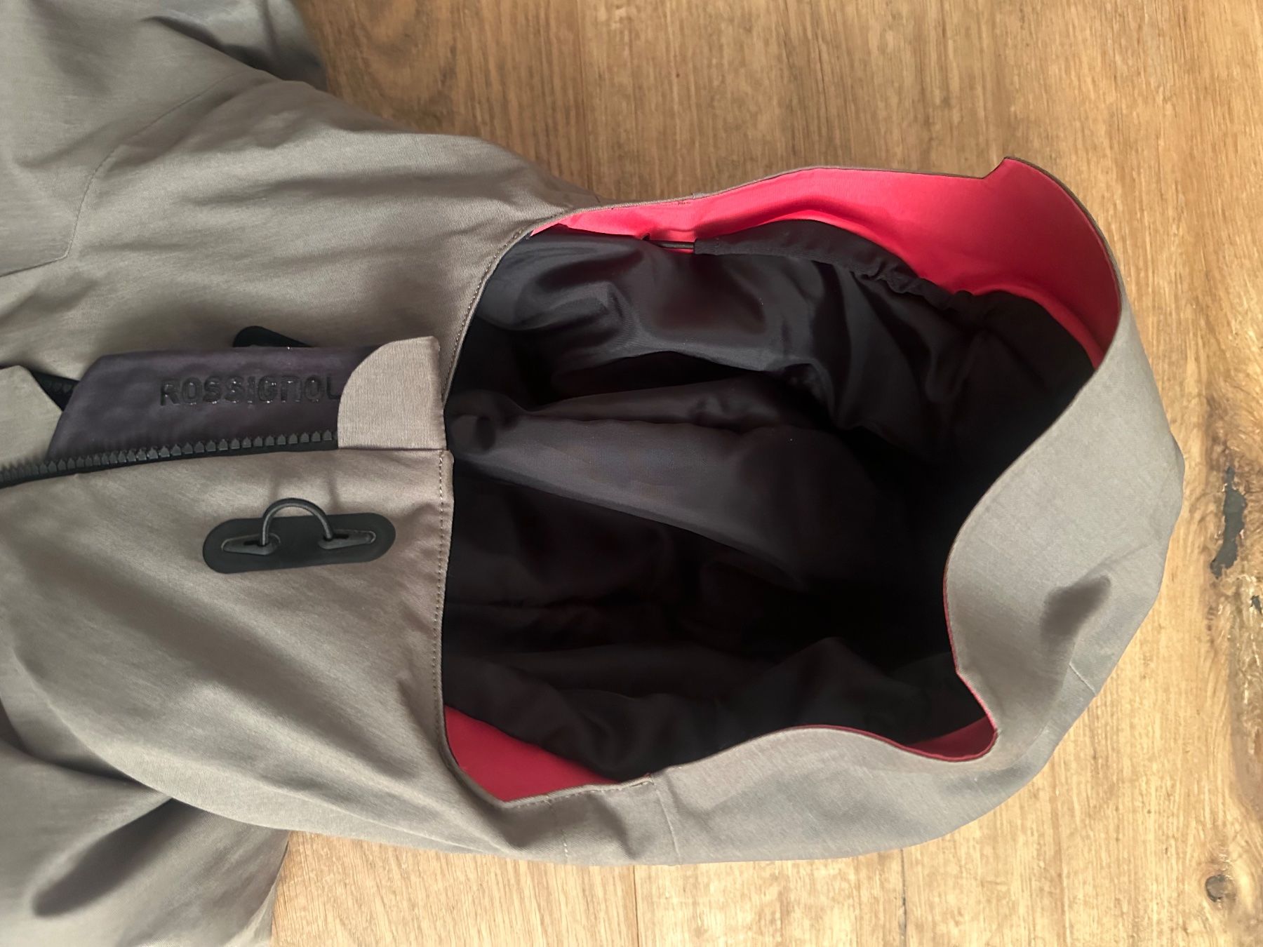 Rossignol Cappotti: Rosingnol waterproof ski / winter jacket. Size M – Nuovo (secondo la descrizione) da Confignon venduto da lynningva 4