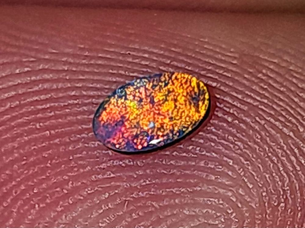 Australischer Opal | Kaufen auf Ricardo