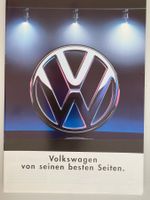 Volkswagen von seinen besten Seiten Magazin (1990)