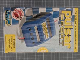 LRP Charger Pulsar Sport ref. 41450