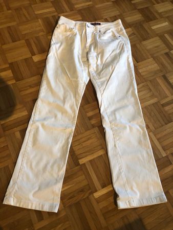 Damen Hosen, Gr. 19 (38)