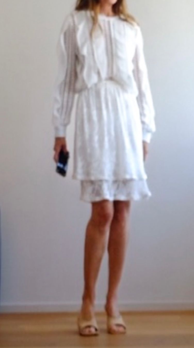 Chloé Gonne: SEE BY CHLOÉ ROCK - neu - – Nuovo e nell'imballaggio originale da Jona venduto da vanessasupermarket20 1