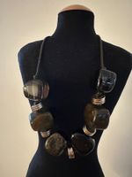 Vintage Statement Kette / Halskette 90er