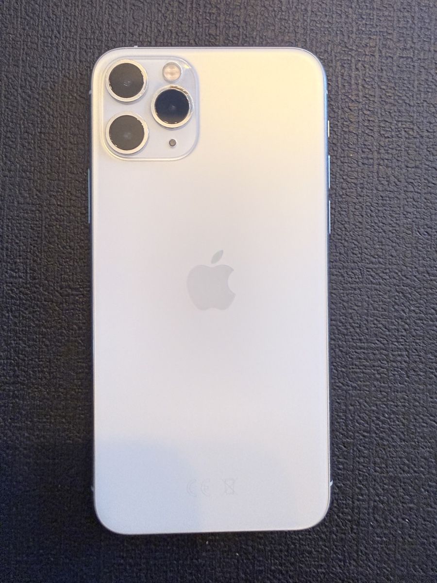 Apple Telefoni cellulari / Smartphones: iPhone 11 Pro 256go – Usato da Gollion venduto da locs01 2