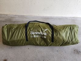 Skandika Hauszelt Kardis