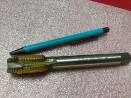 UNC 7/8“ - 9 Gewindebohrer, Neu von ESO Swiss