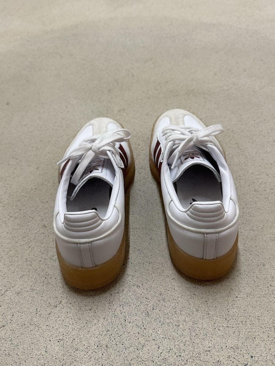 Adidas Chaussures femmes: Adidas Sneaker Gr.39 – Neuf (Voir description) à Regensdorf par sofia681 3