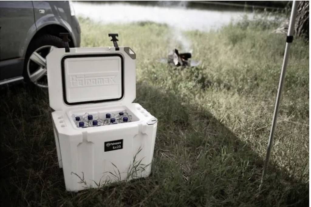 Frigoriferi & Refrigeratori: Petromax 25l Kühlbox mit Korb – Usato da Horw venduto da Mici07 4