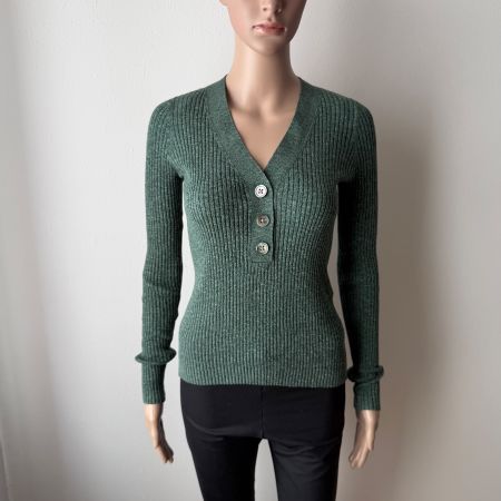 neuer VANESSA BRUNO Pullover 💚