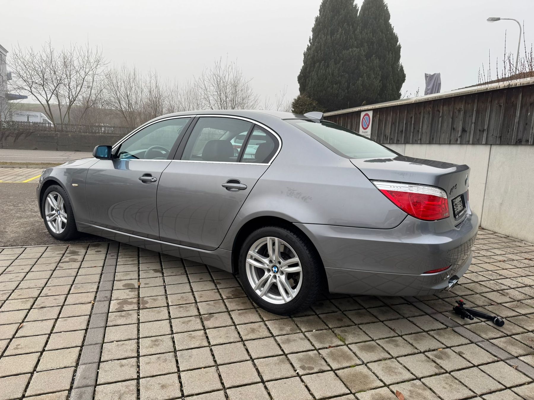 BMW Automobili: Bmw 525xd – Usato da Gossau SG venduto da res_jt79 5