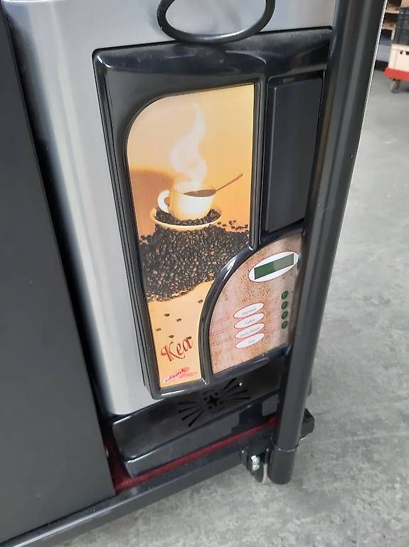 Macchine per caffè & Macchine per espresso: Kaffeemaschinen – Usato da Neuenkirch venduto da eem_pc6s 5
