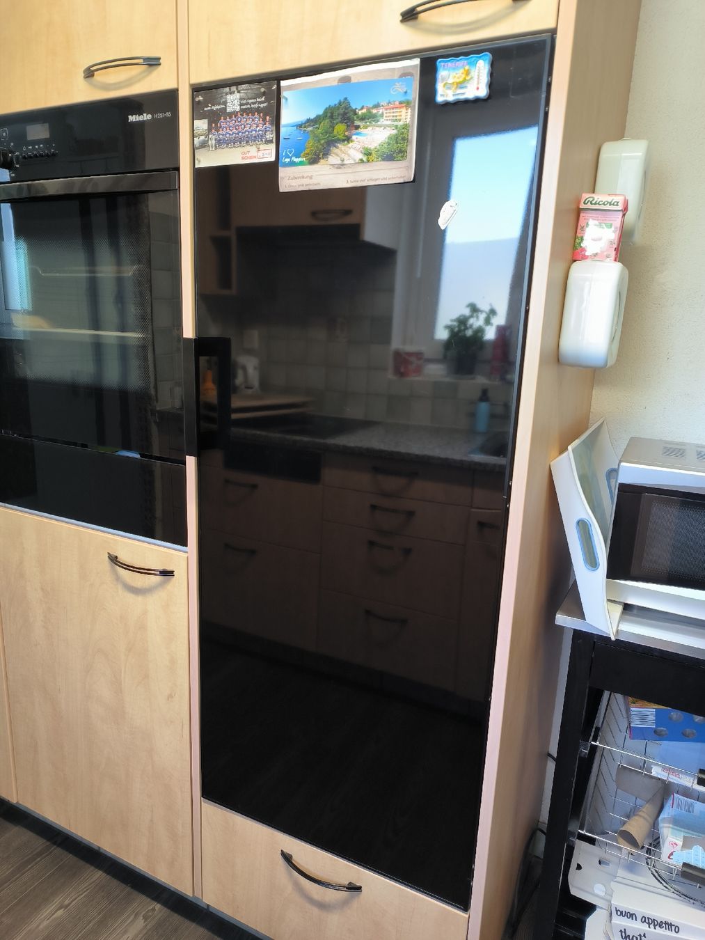 Kühlschrank: Kühlschrank Electrolux – Gebraucht aus Othmarsingen von Othm13 1