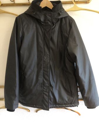 Dicke Winterjacke von Ilse Jacobsen DK Gr. 40-42 Fast Neu