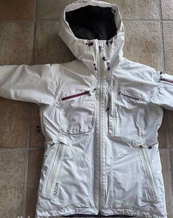 Veste de ski dame Peak Performance (taille S)