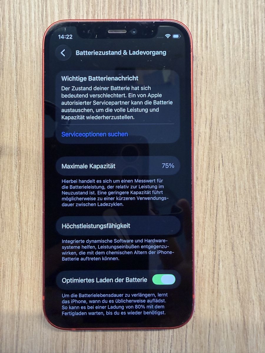 Apple Telefoni cellulari / Smartphones: iPhone 12 mini 64GB – Usato da Muhen venduto da melonut04 1