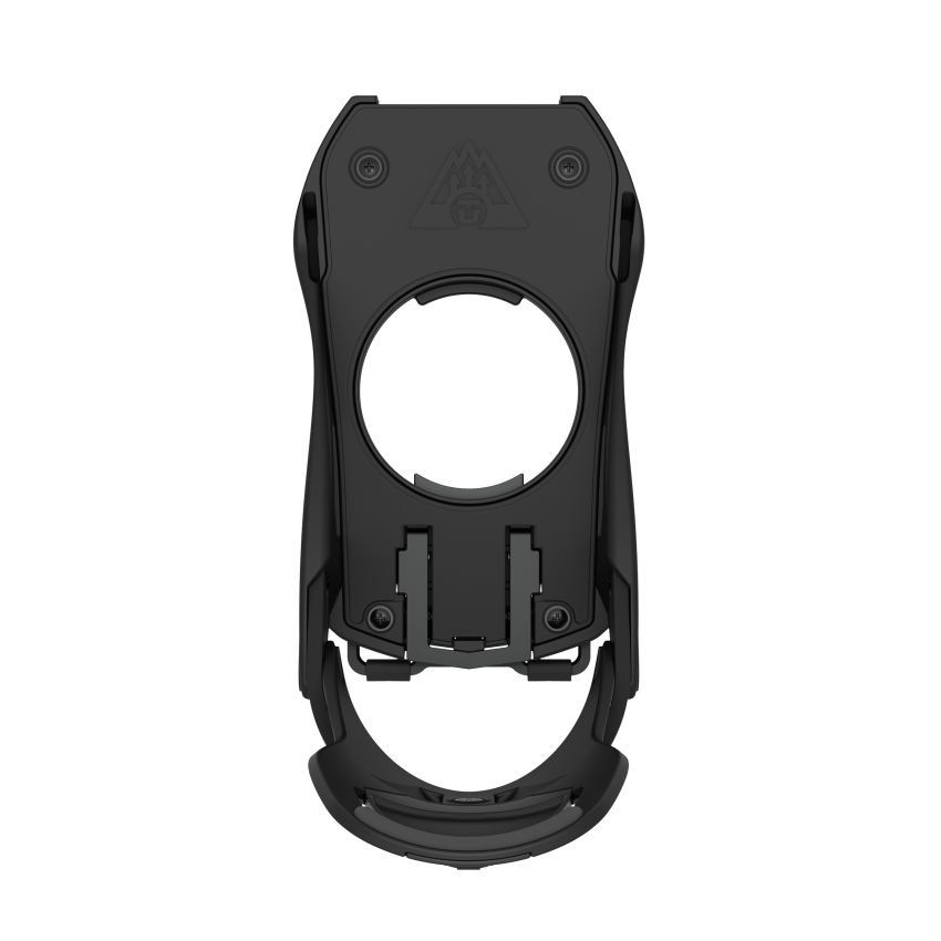 Attacchi: Union Binding Charger Fixation Splitboard Black Taille L – Nuovo e nell'imballaggio originale da Orbe venduto da D-stockFactory-Orbe 1