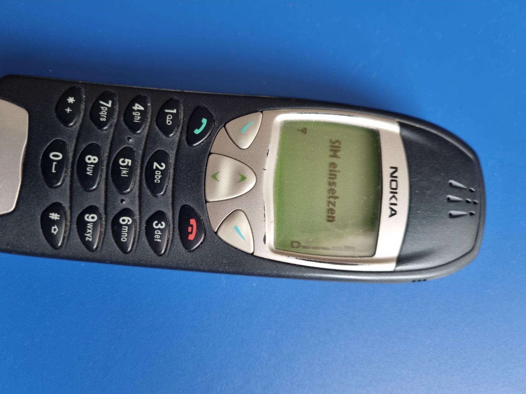 Nokia Telefoni cellulari / Smartphones: Alte Nokia – Usato da Schaffhausen venduto da Leveron13 3