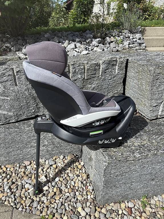 Sièges auto: BeSafe Auto Kindersitz Babysitz – D'occasion à Benken ZH par kbu_n2fl