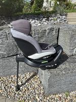 BeSafe Auto Kindersitz Babysitz