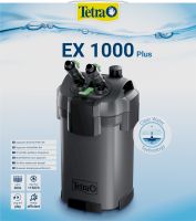 Tetra EX 1000 Plus Aquarienfilter