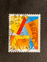 Schweiz 1998 A-POST 90 Vollstempel BÜLACH 23.7.98