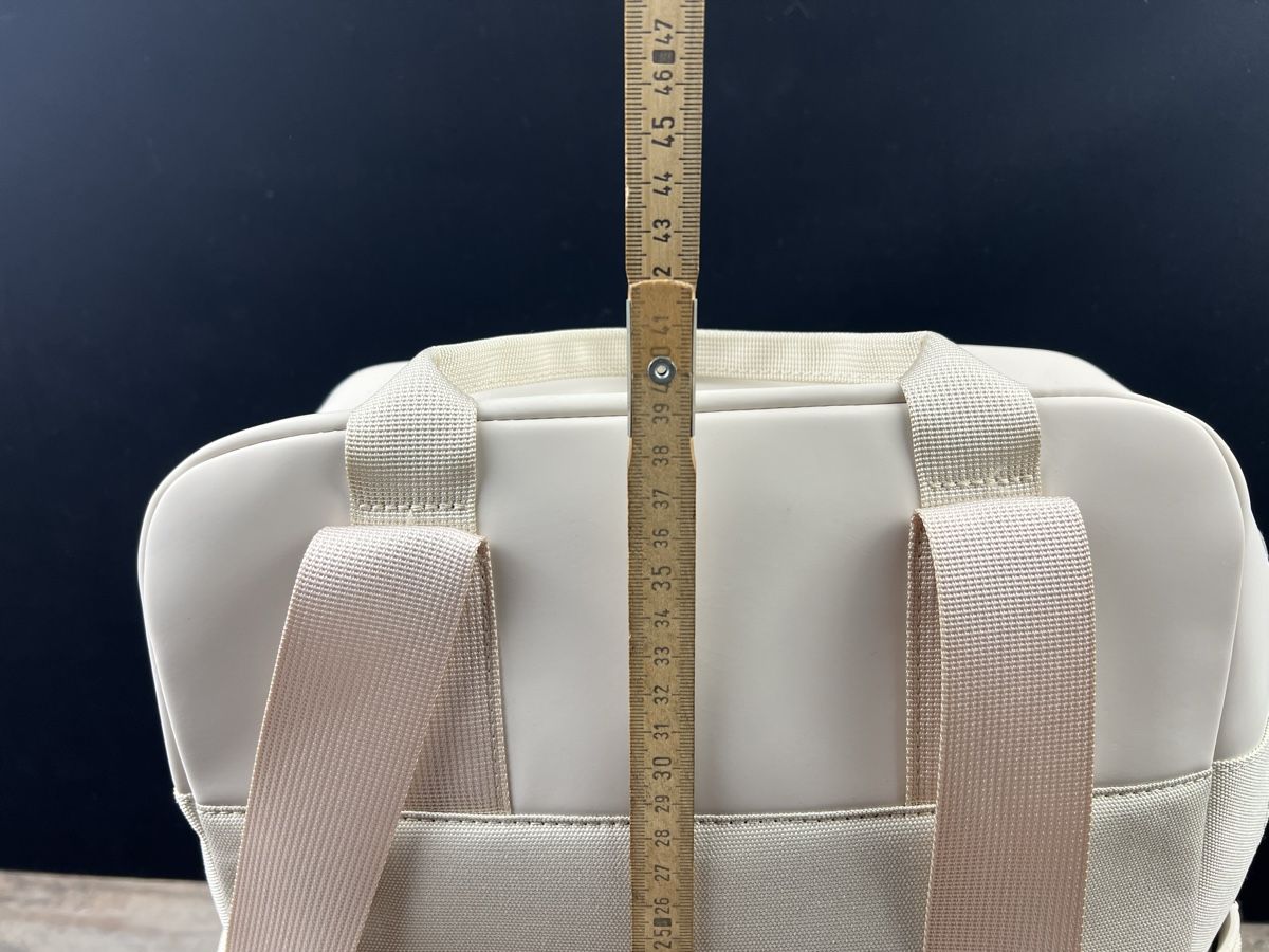 Zaini: Kapten & Son Rucksack beige – Usato da Hallau venduto da R.R.91 5
